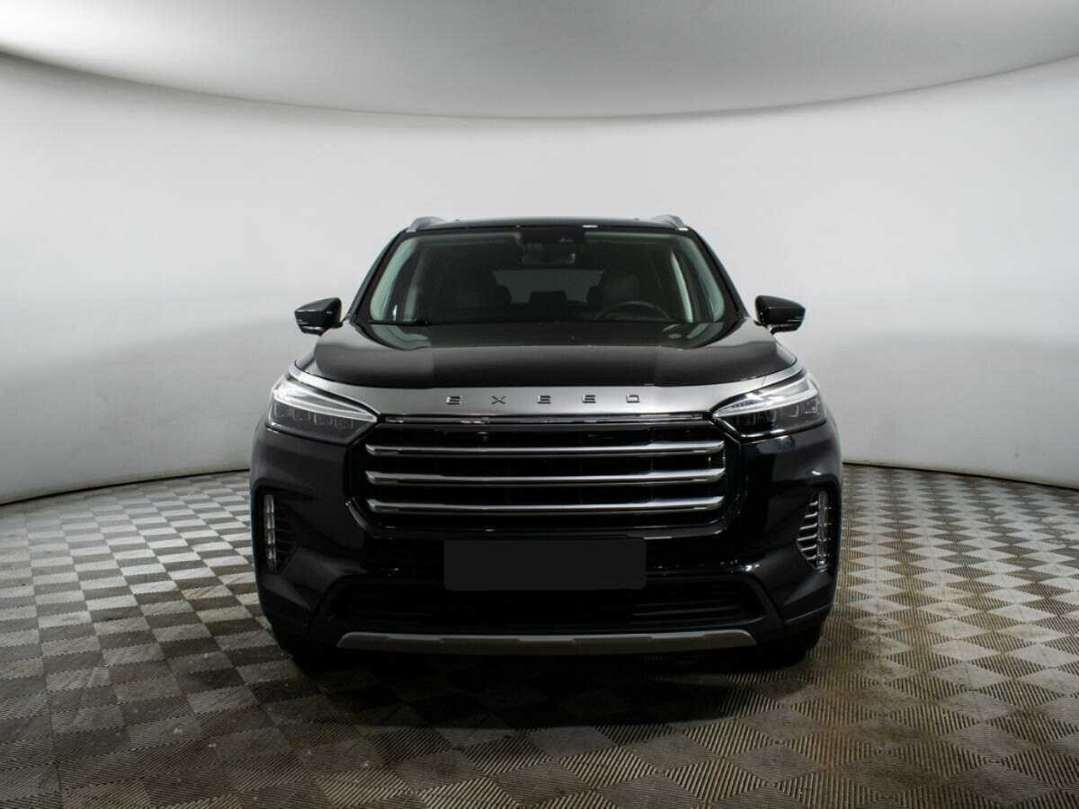 Б/У Эксид В-Икс 2022 года. Фото: #1