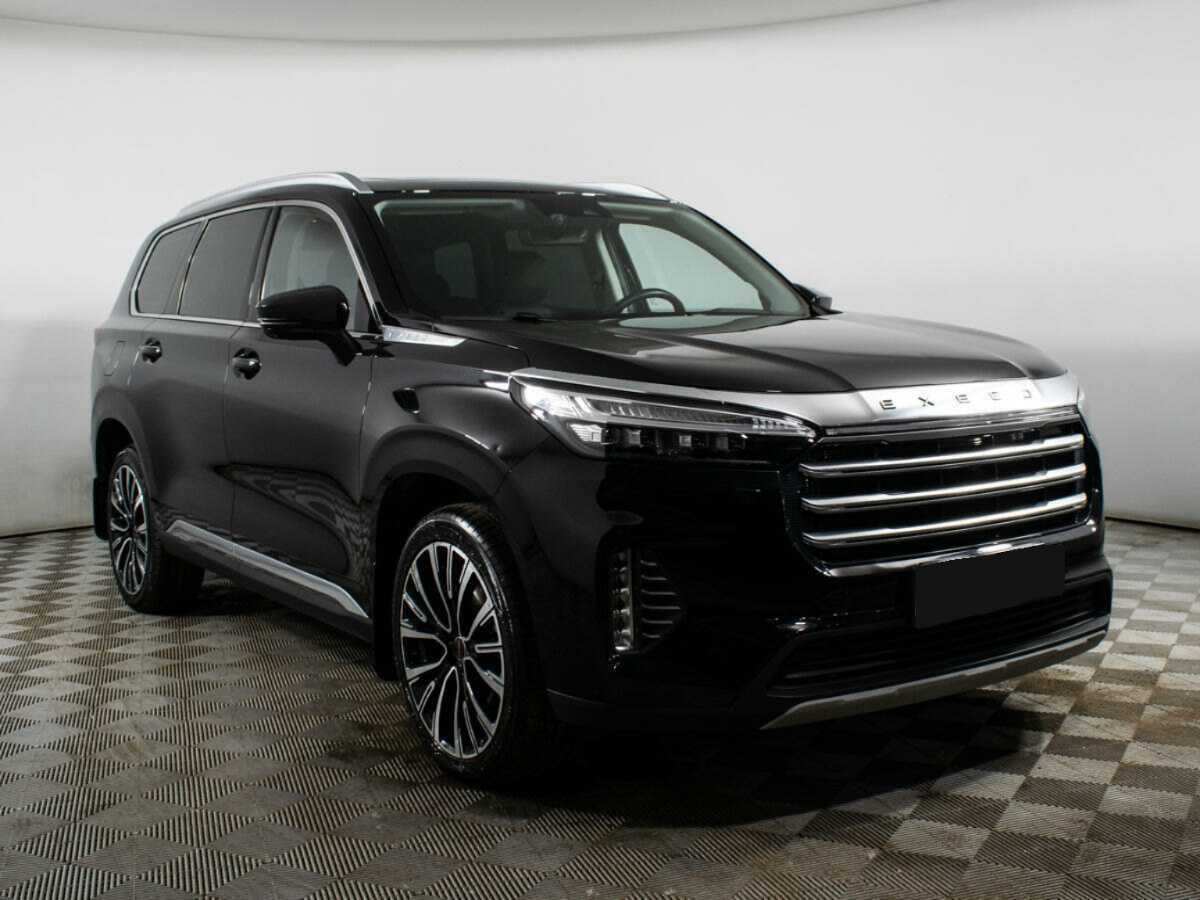 Б/У Эксид В-Икс 2022 года. Фото: #2