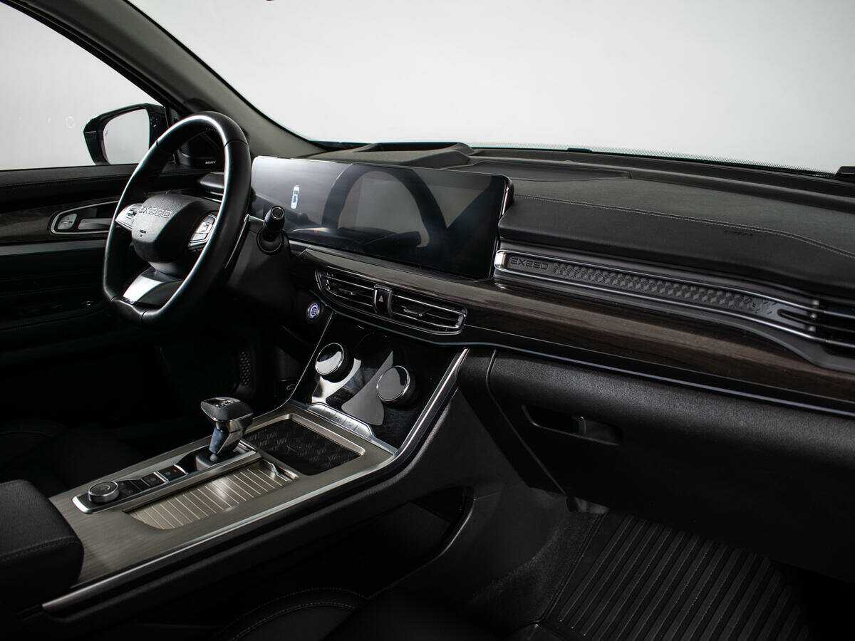 Б/У Эксид В-Икс 2022 года. Фото: #8