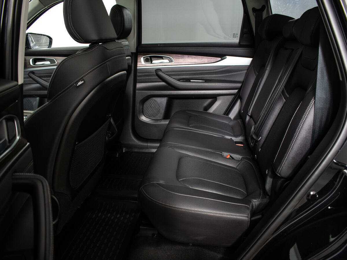 Б/У Эксид В-Икс 2022 года. Фото: #9