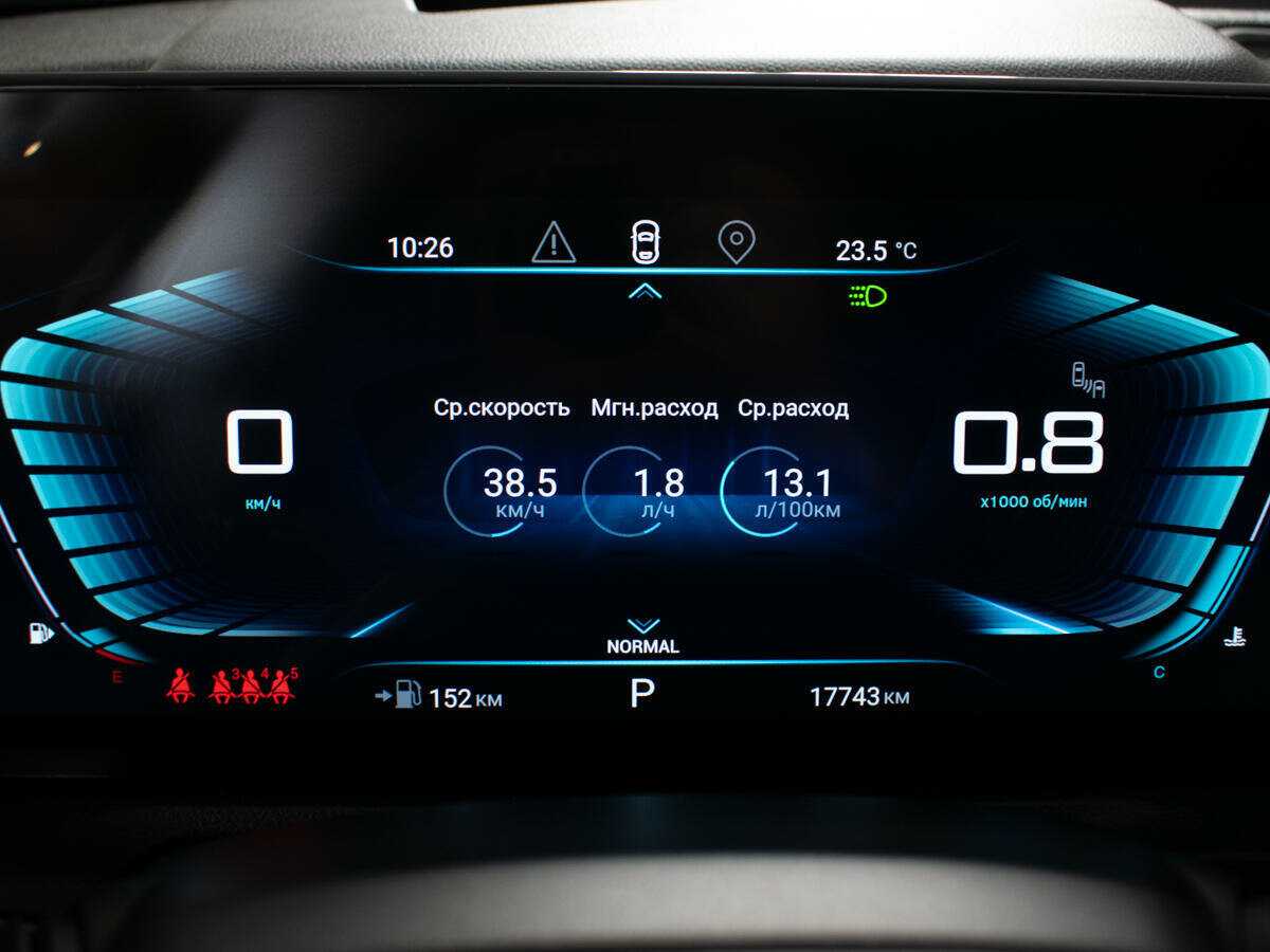 Б/У Эксид В-Икс 2022 года. Фото: #10