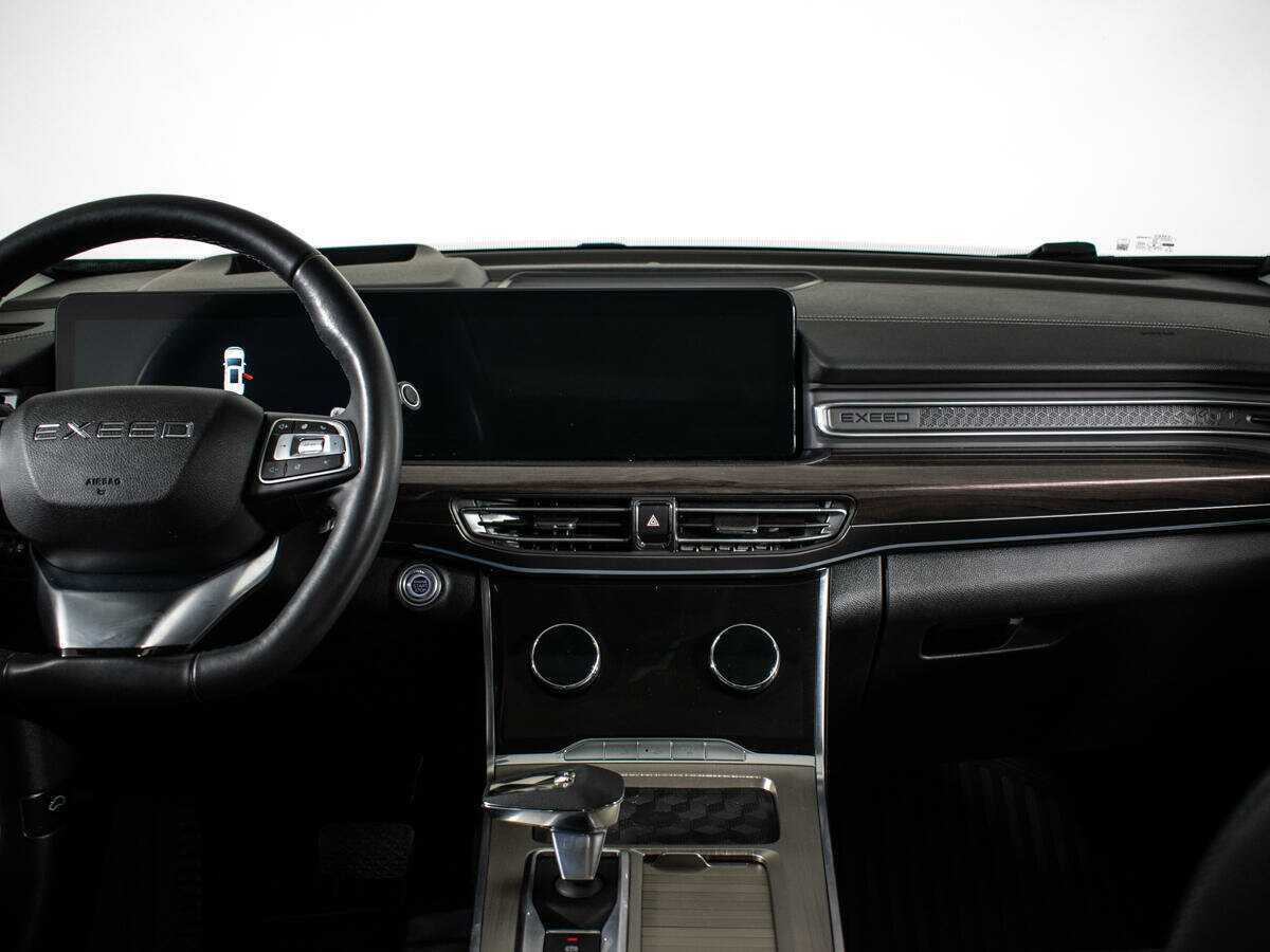 Б/У Эксид В-Икс 2022 года. Фото: #11