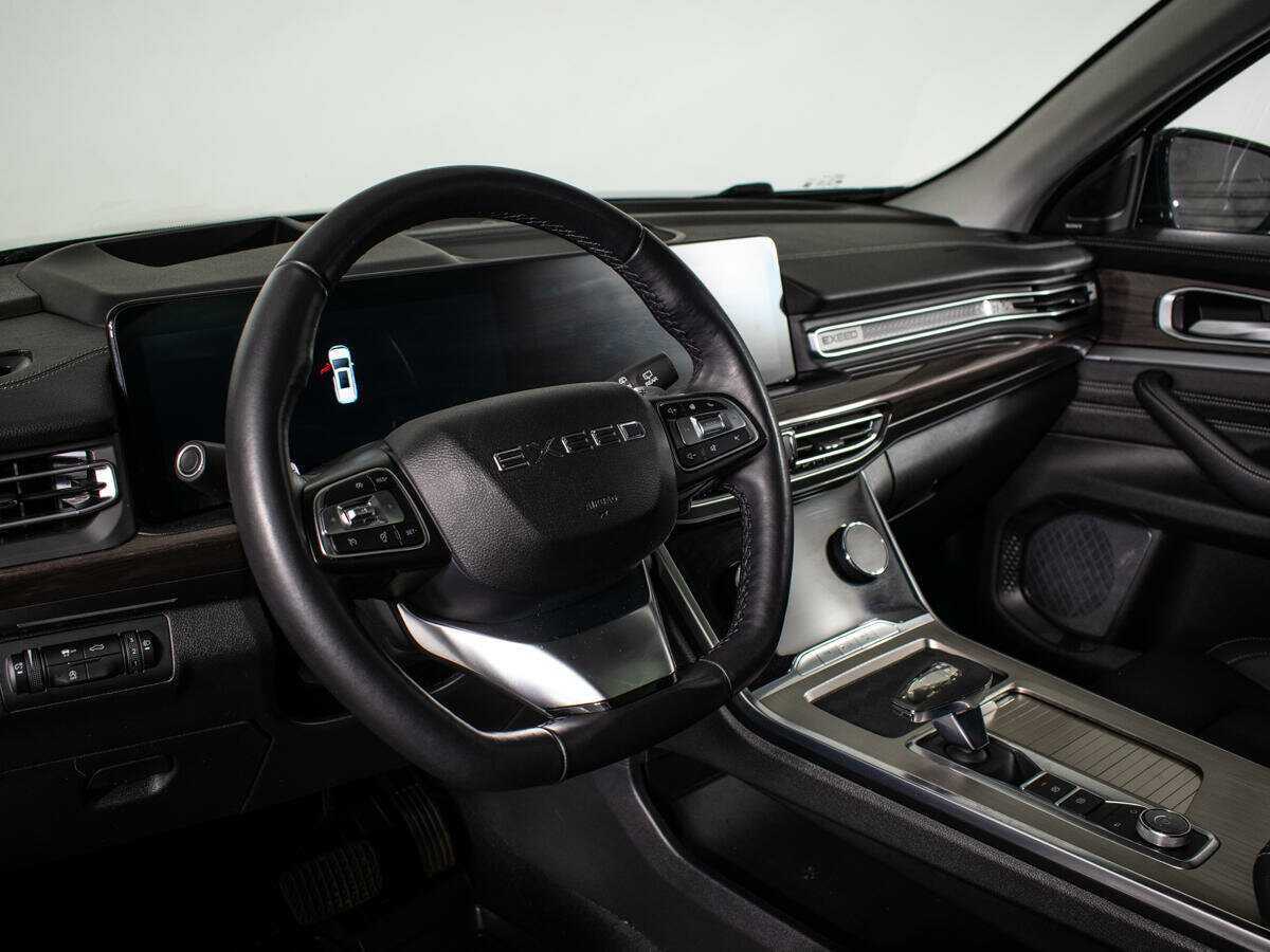 Б/У Эксид В-Икс 2022 года. Фото: #12