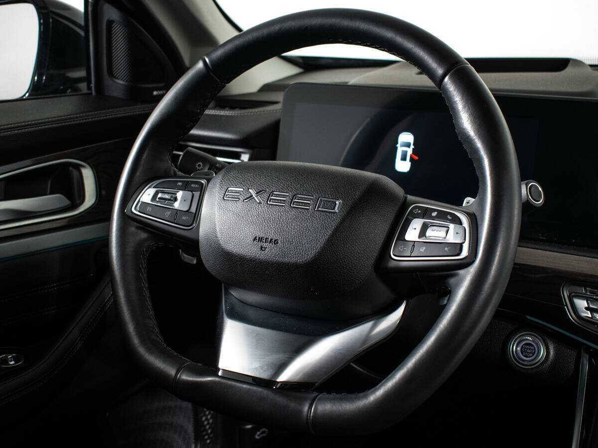 Б/У Эксид В-Икс 2022 года. Фото: #13