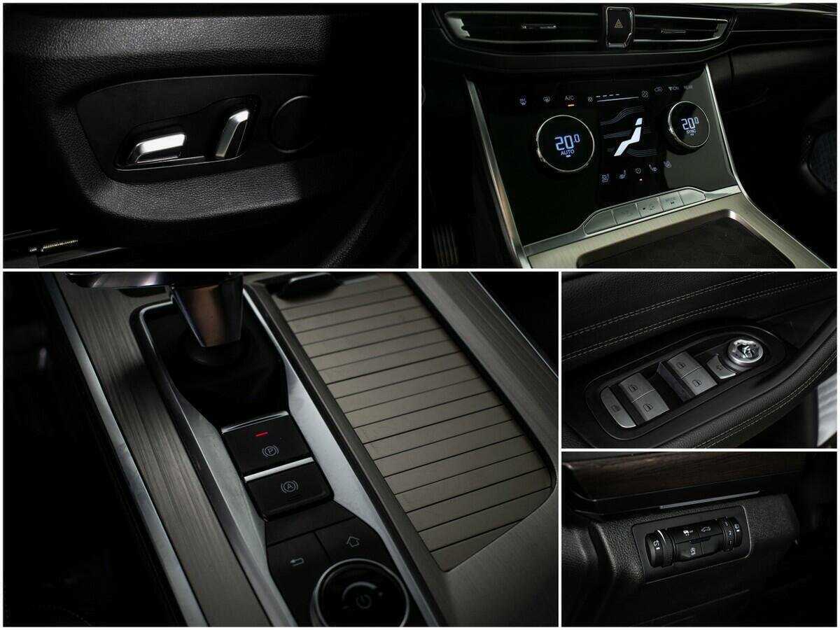 Б/У Эксид В-Икс 2022 года. Фото: #14