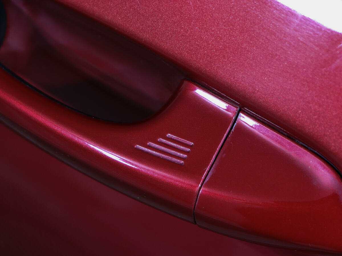 Б/У Форд Мустанг 2020 года. Фото: #17