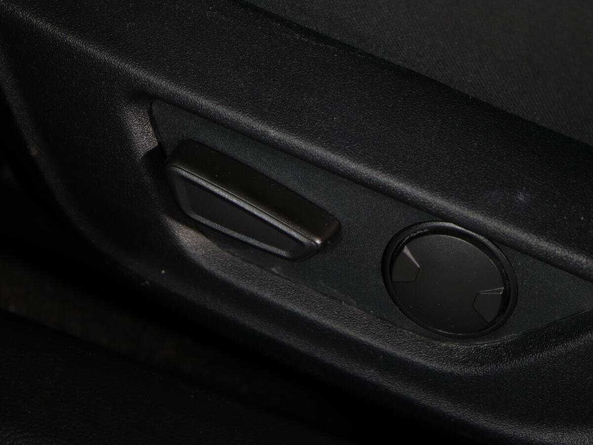 Б/У Форд Мустанг 2020 года. Фото: #19