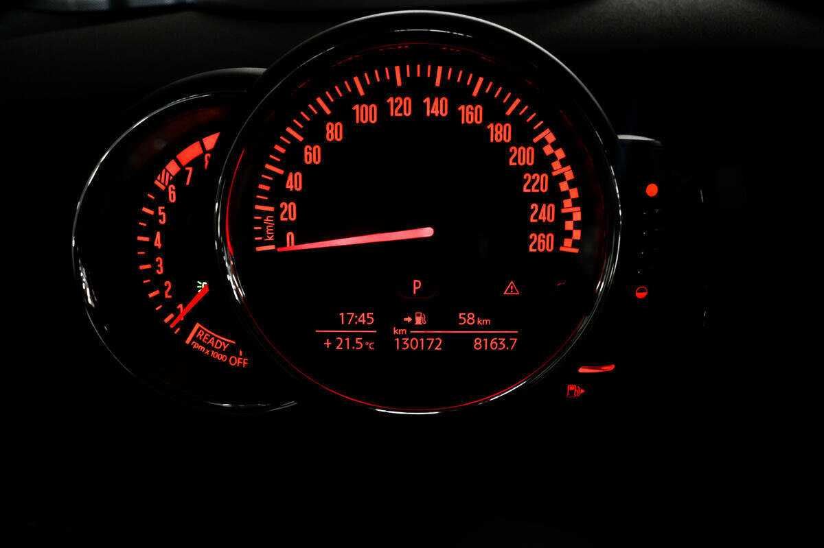 Б/У Мини Хэтч 2017 года. Фото: #9