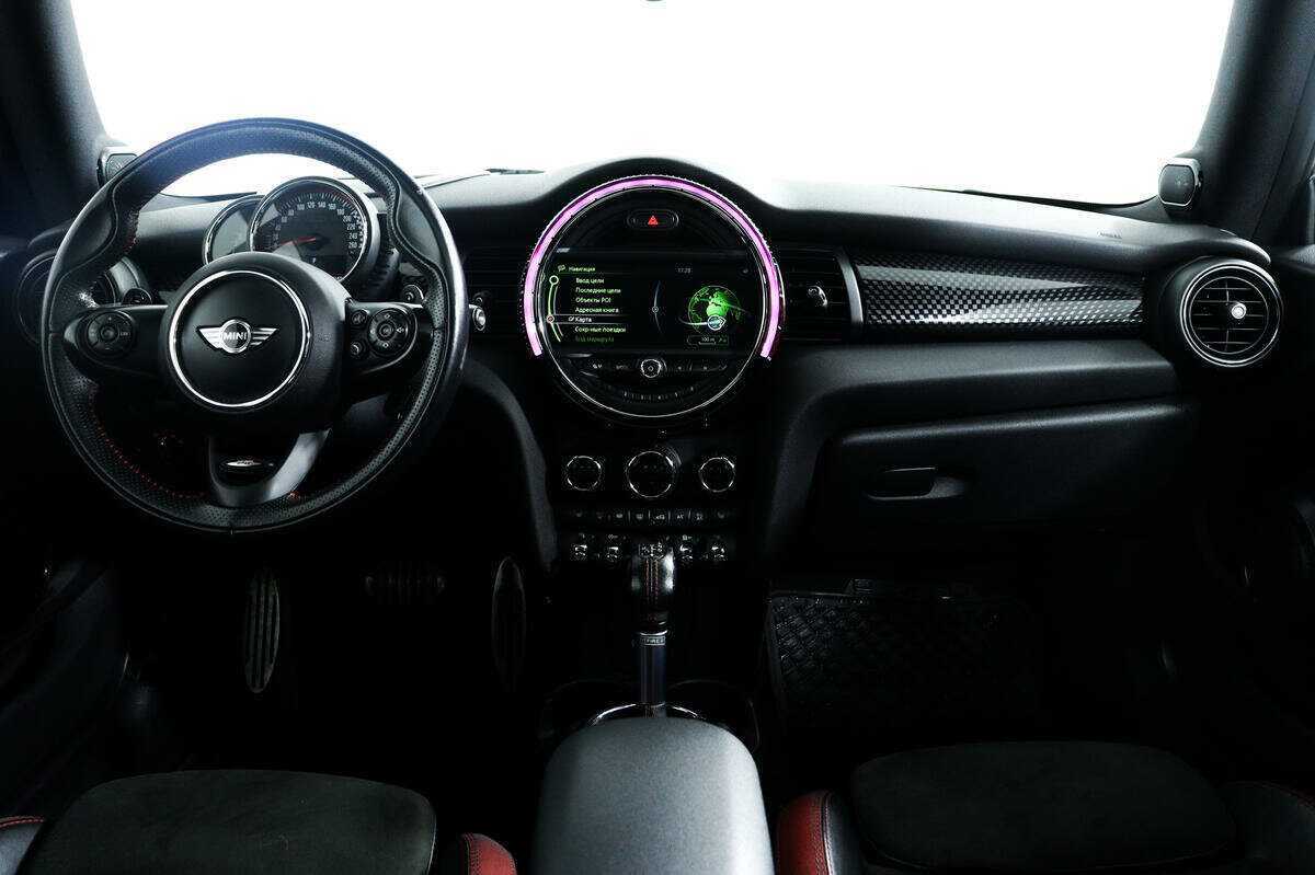 Б/У Мини Хэтч 2017 года. Фото: #10