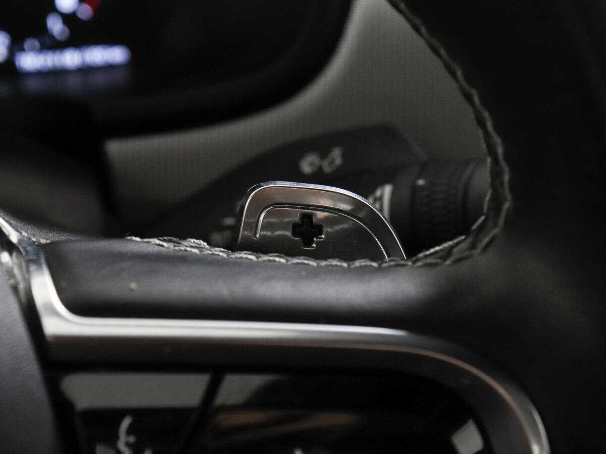 Б/У Вольво С90 2020 года. Фото: #12