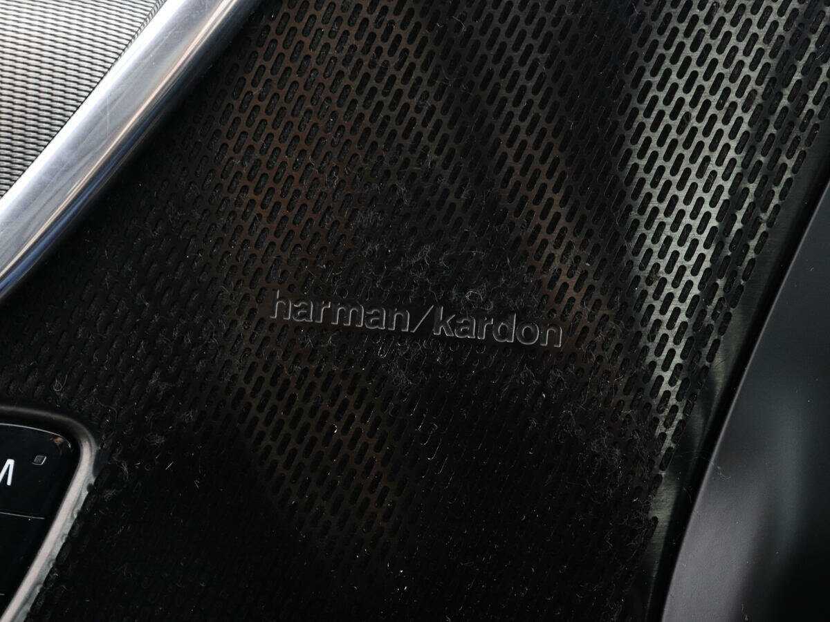 Б/У Вольво С90 2020 года. Фото: #13