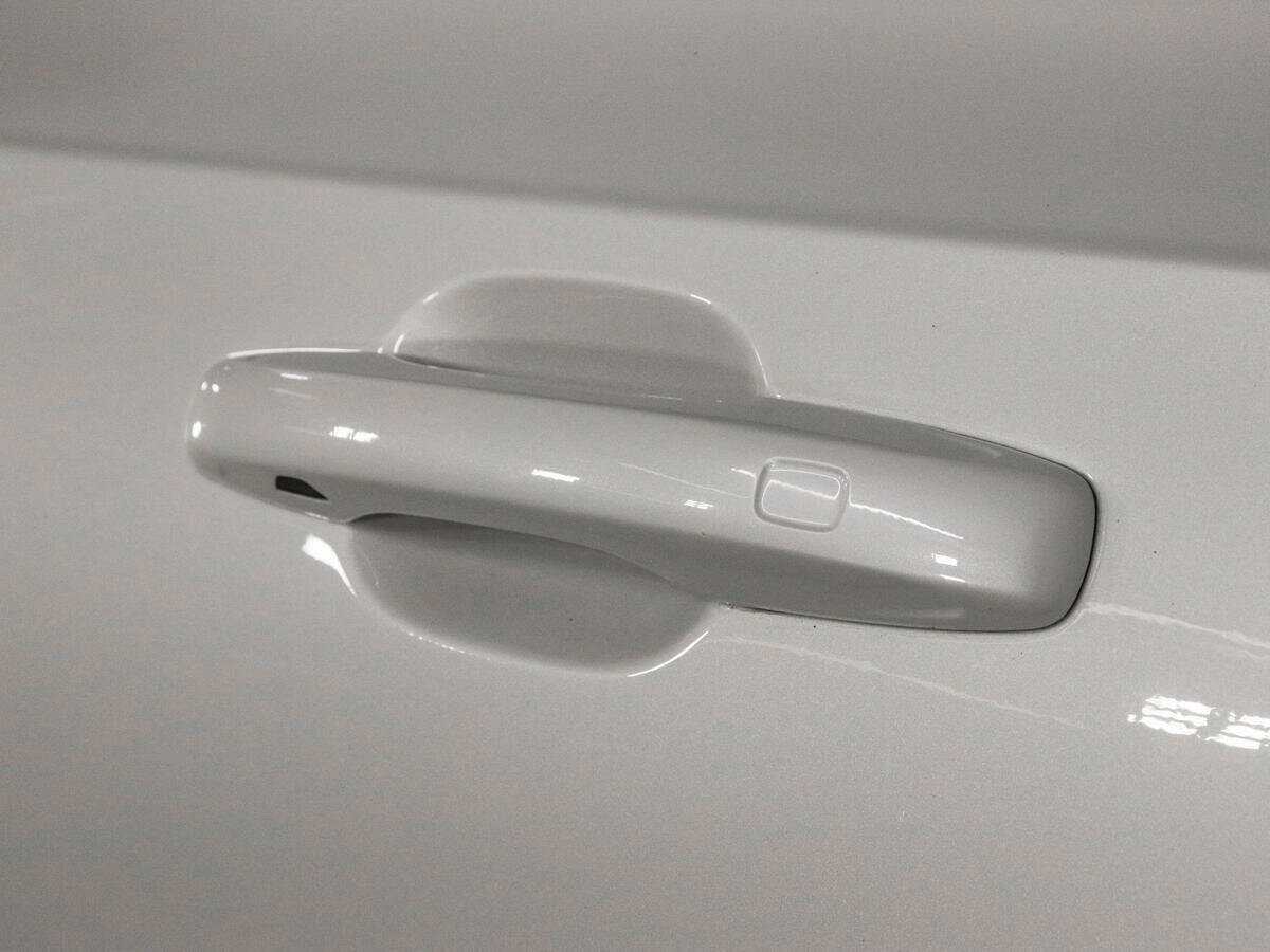 Б/У Вольво С90 2020 года. Фото: #17