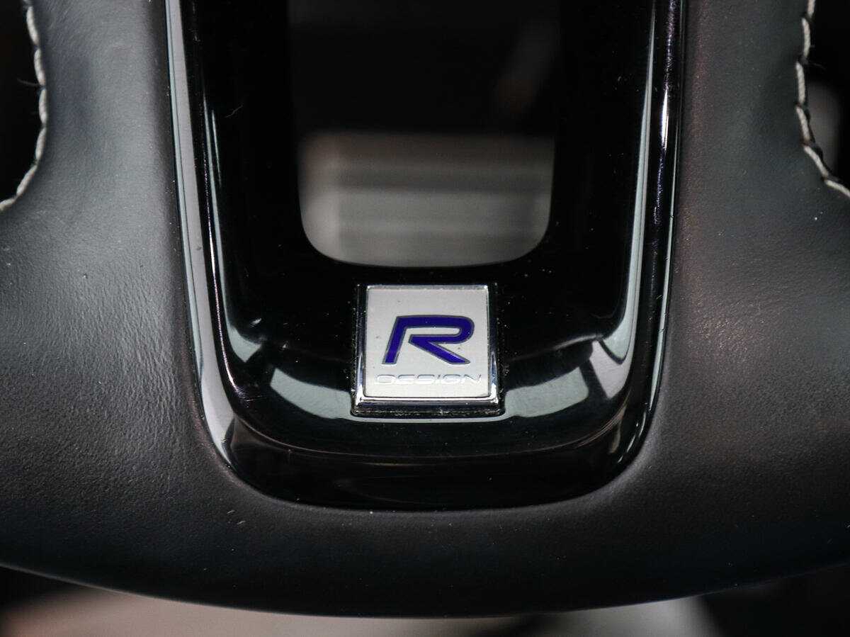 Б/У Вольво С90 2020 года. Фото: #18