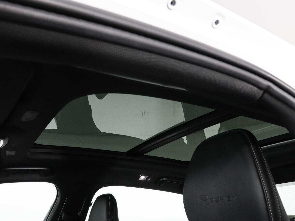 Б/У Вольво С90 2020 года. Фото: #19