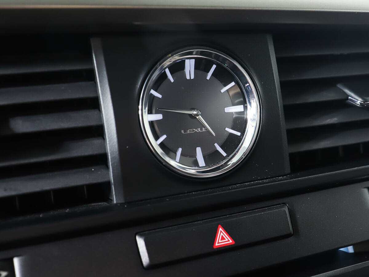 Б/У Лексус Р-Икс 2021 года. Фото: #20