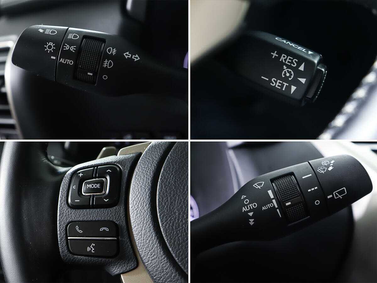 Б/У Лексус Н-Икс 2020 года. Фото: #15