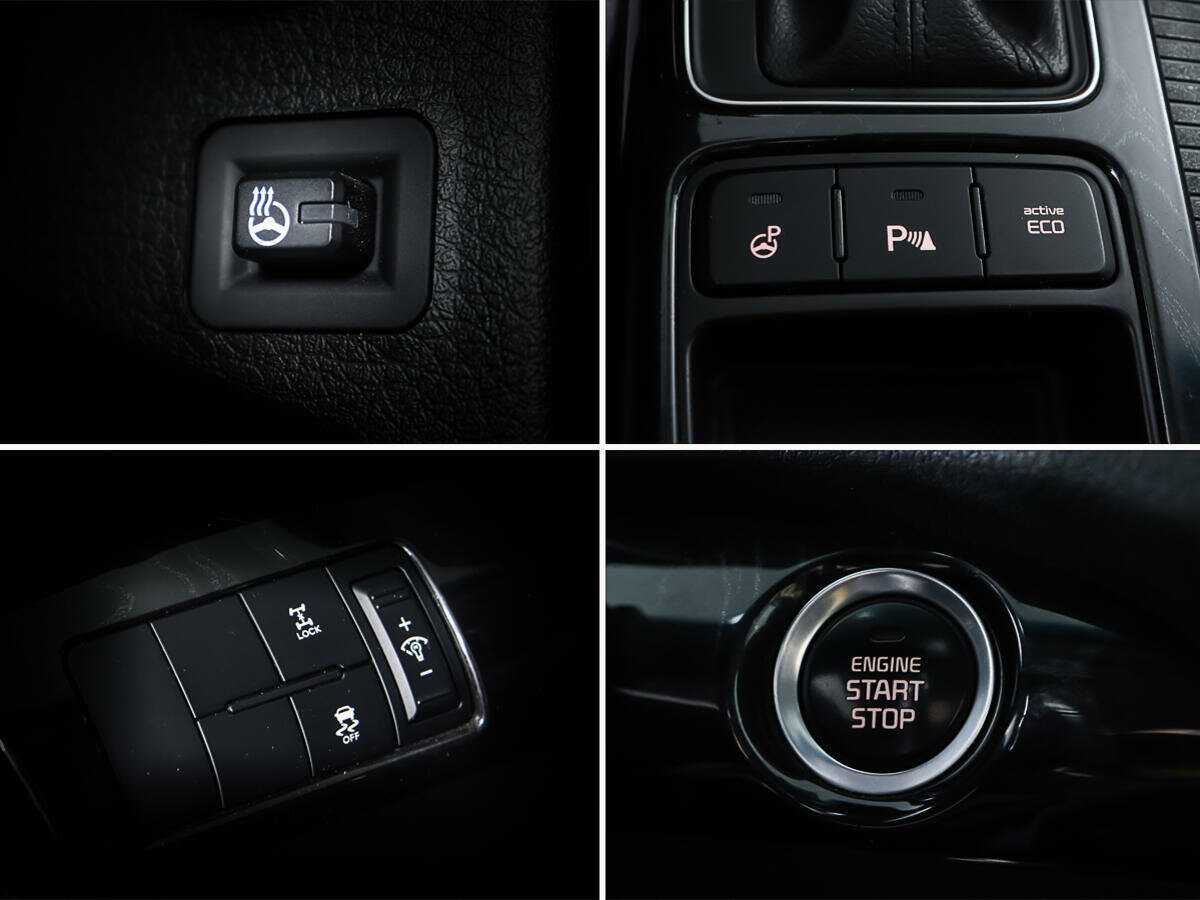 Б/У Киа Соренто 2019 года. Фото: #15