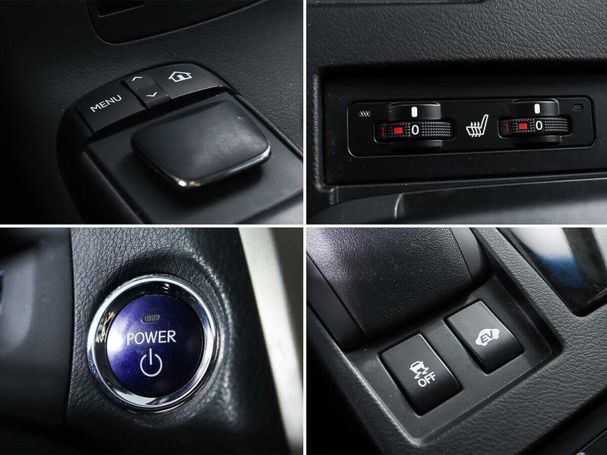 Б/У Лексус Р-Икс 2012 года. Фото: #19