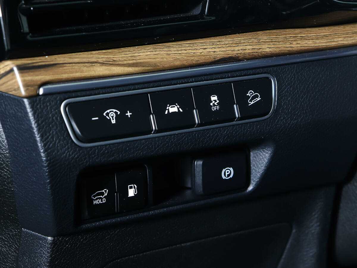 Б/У Киа Мохэв 2020 года. Фото: #19