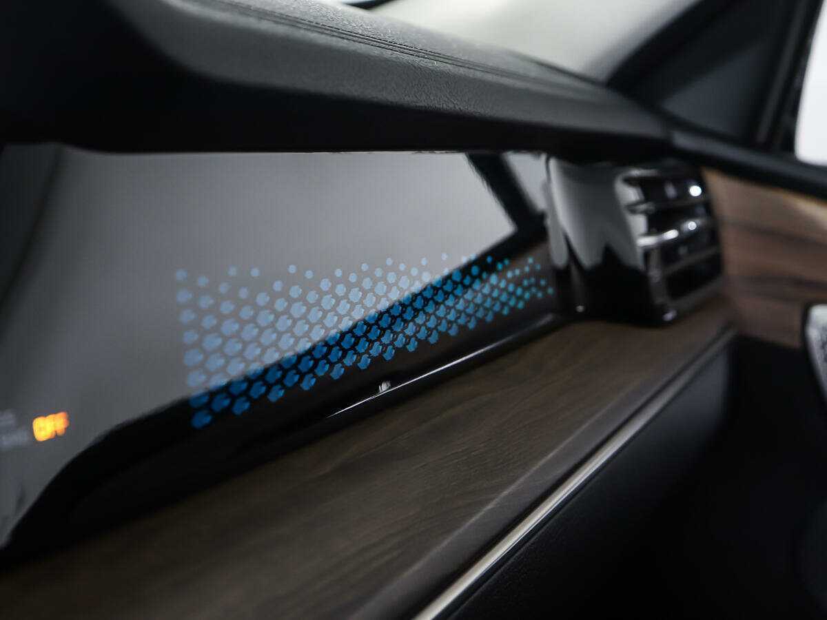 Б/У Киа Мохэв 2020 года. Фото: #20