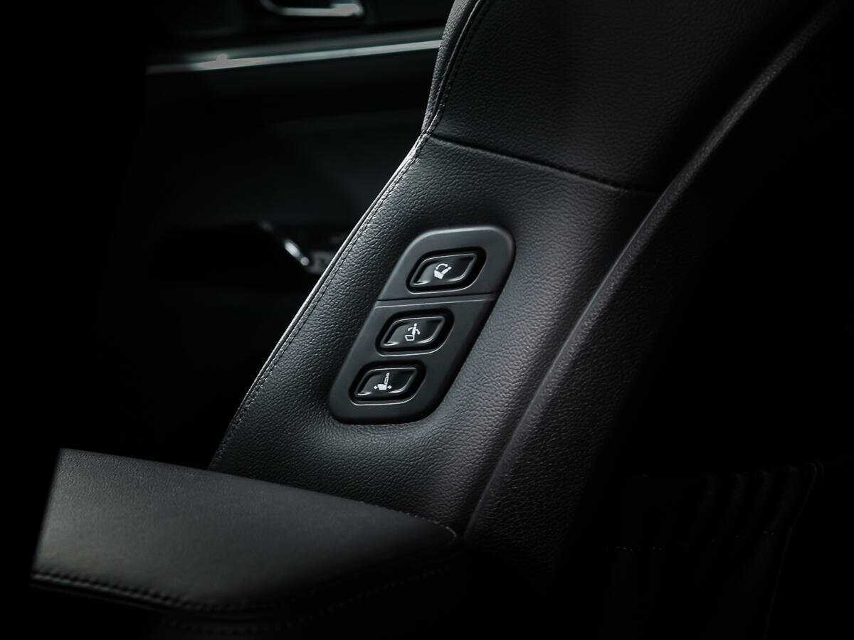 Б/У Киа К5 2020 года. Фото: #16