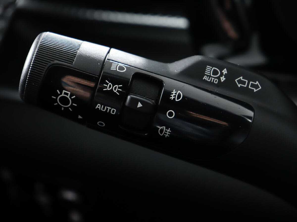 Б/У Киа К5 2020 года. Фото: #19