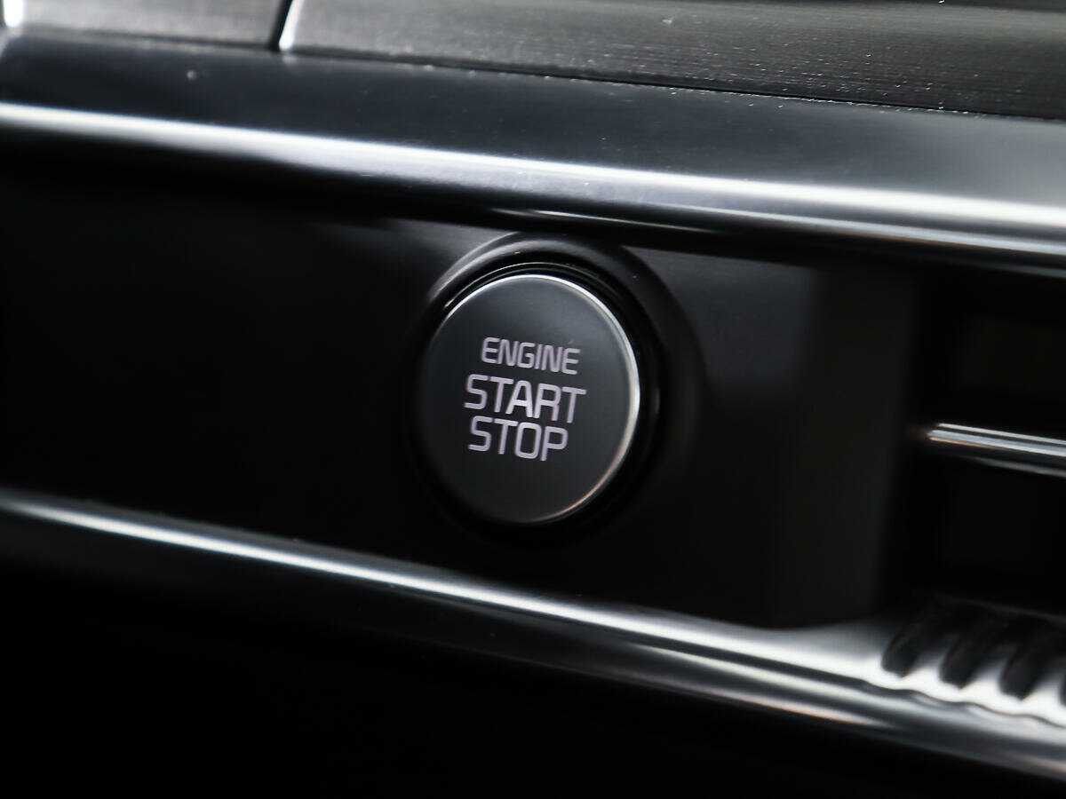 Б/У Киа К5 2020 года. Фото: #20