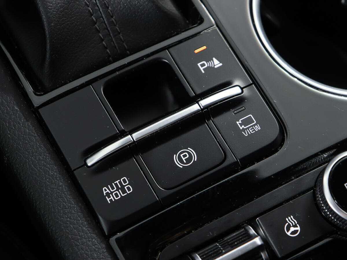 Б/У Киа К5 2020 года. Фото: #21