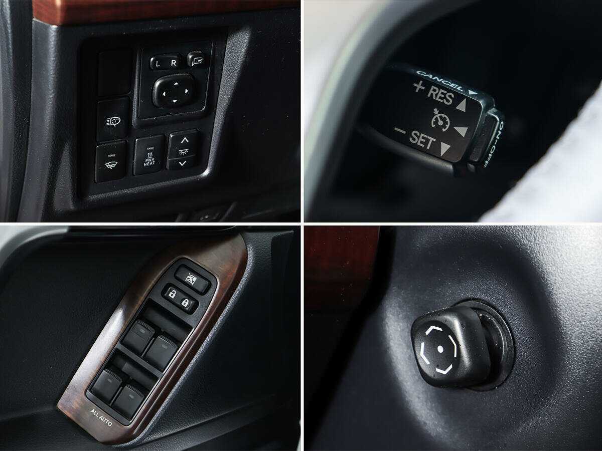 Б/У Тойота Лэнд Крузер Прадо 2013 года. Фото: #16