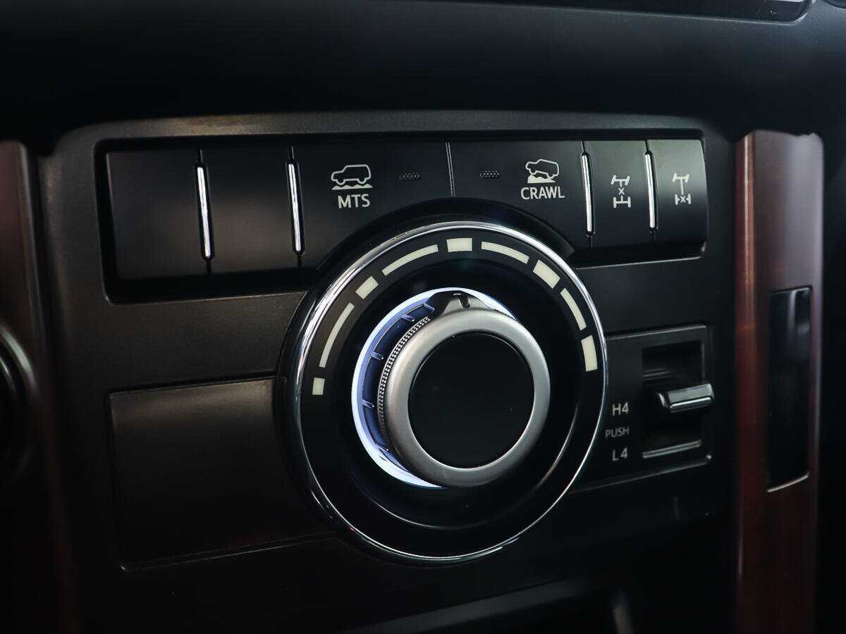 Б/У Тойота Лэнд Крузер Прадо 2013 года. Фото: #17