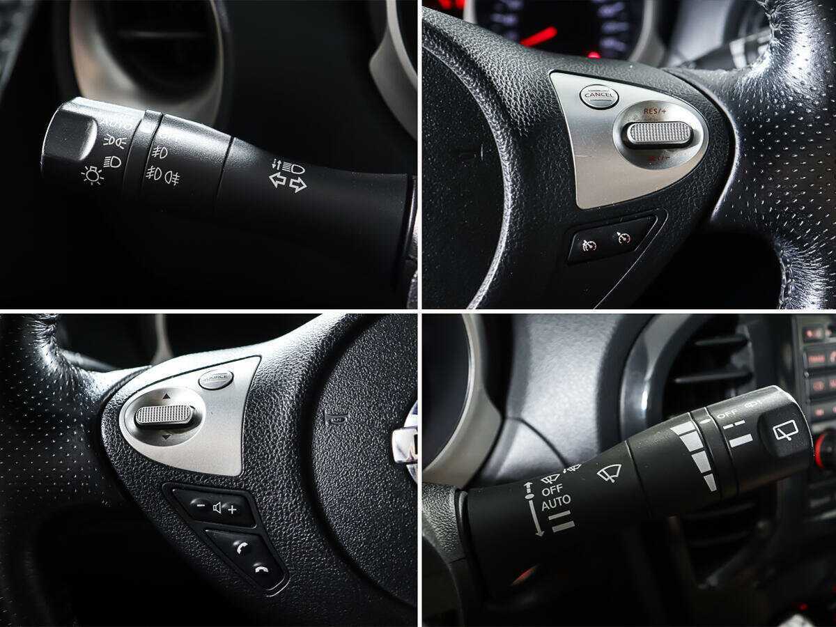 Б/У Ниссан Жук 2011 года. Фото: #15