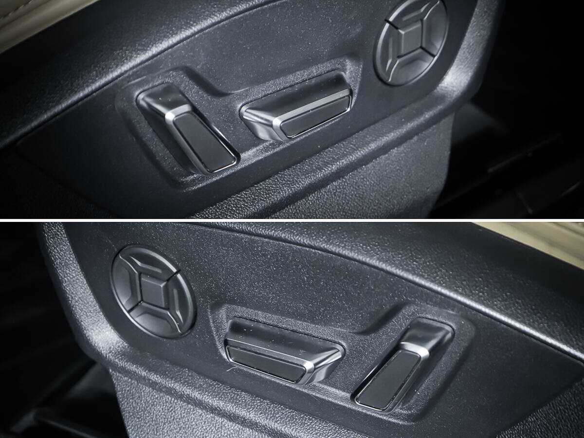 Б/У Ауди К7 2020 года. Фото: #15