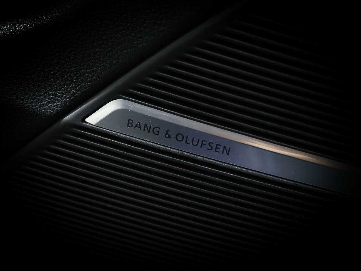 Б/У Ауди К7 2020 года. Фото: #20