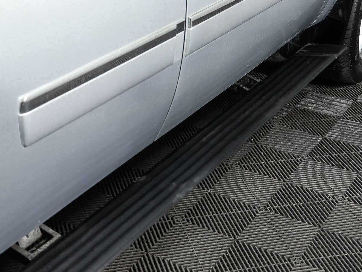 Б/У Шевроле Тахо 2012 года. Фото: #16