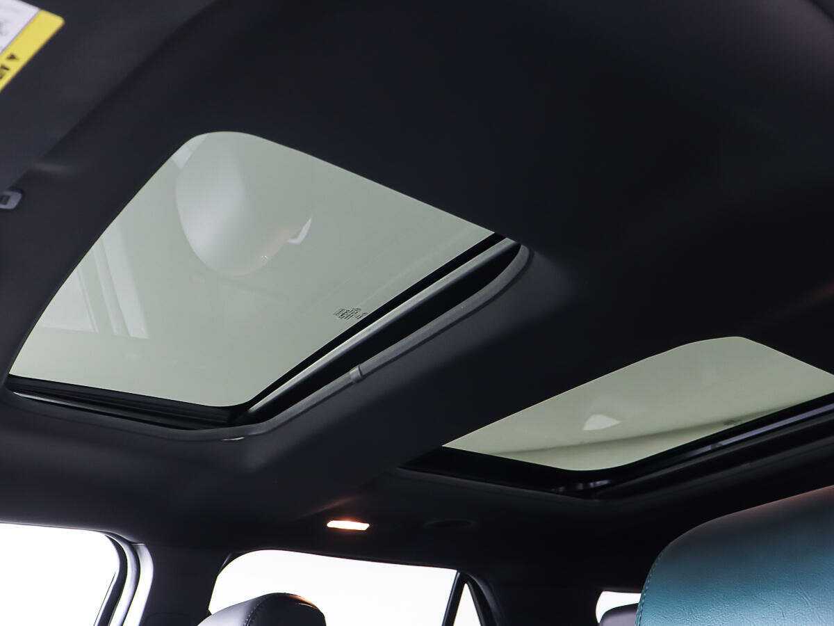 Б/У Форд Експлорер 2015 года. Фото: #21