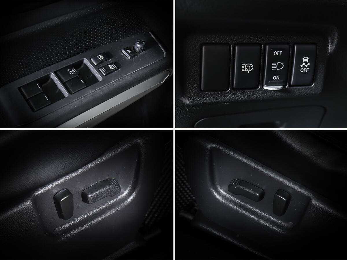 Б/У Ниссан Икс-Трейл 2011 года. Фото: #15