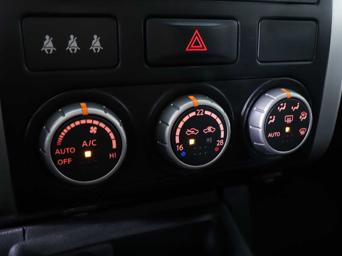 Б/У Ниссан Икс-Трейл 2011 года. Фото: #19