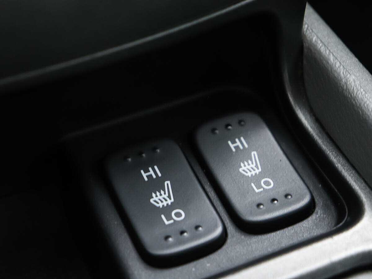 Б/У Хонда Цивик 2008 года. Фото: #16