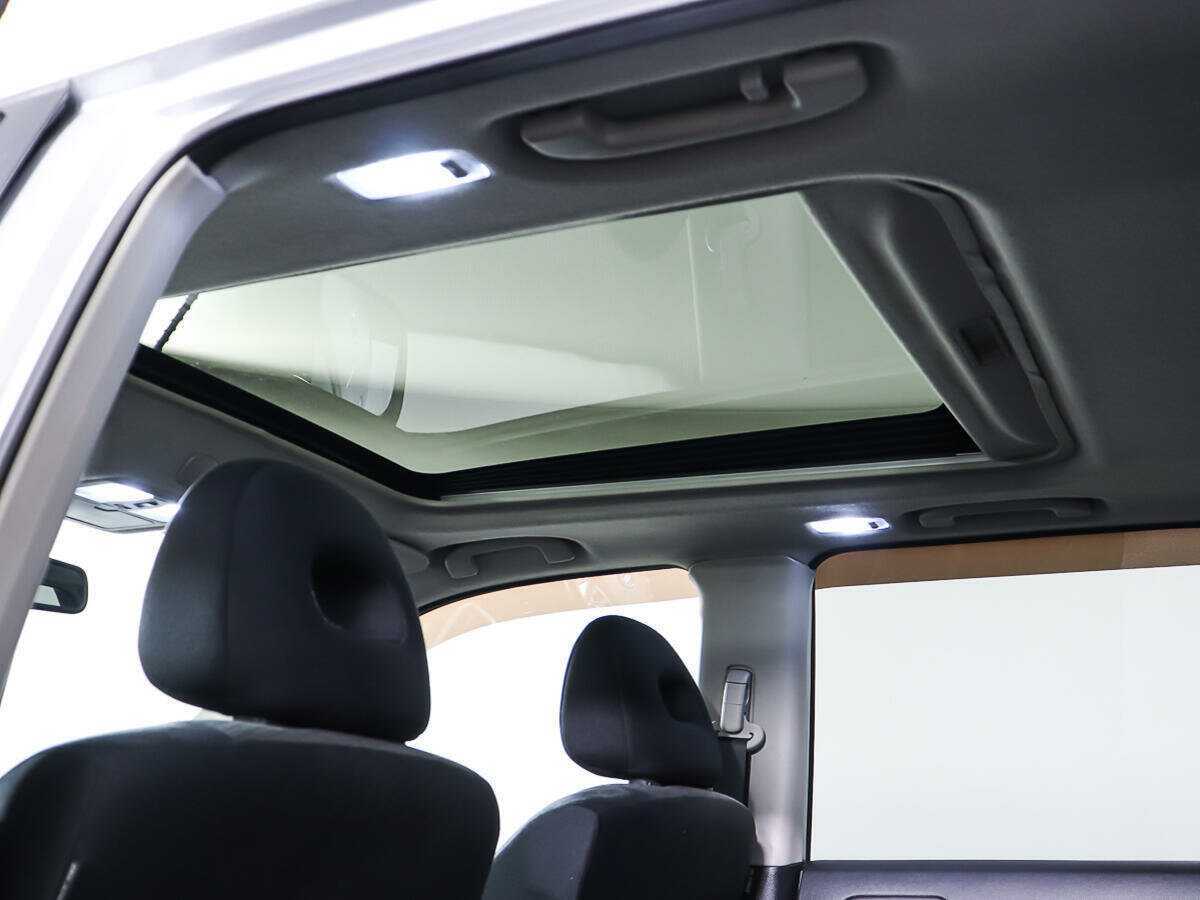 Б/У Ниссан Икс-Трейл 2011 года. Фото: #15