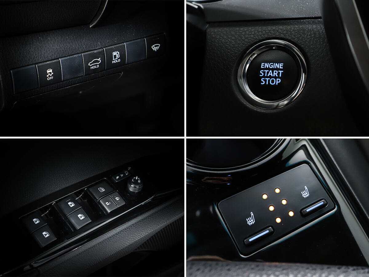 Б/У Тойота Камри 2020 года. Фото: #16