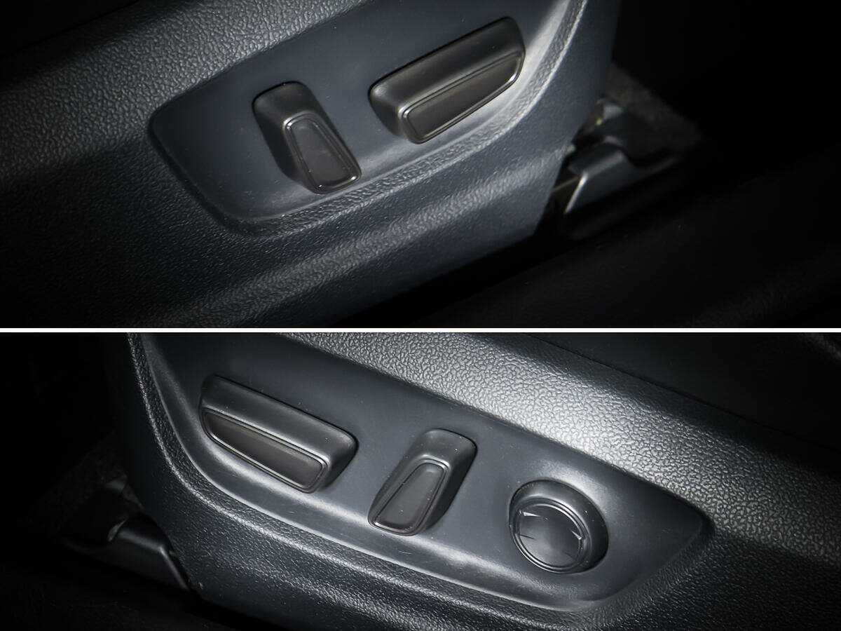 Б/У Тойота Камри 2020 года. Фото: #15