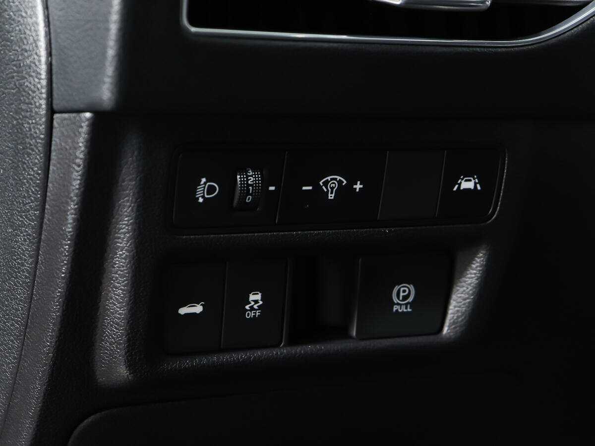 Б/У Хендай Соната 2021 года. Фото: #19