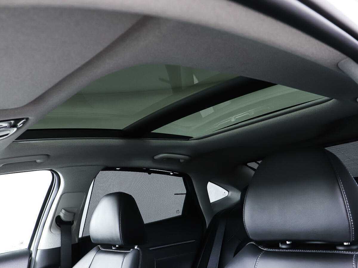 Б/У Хендай Соната 2021 года. Фото: #20