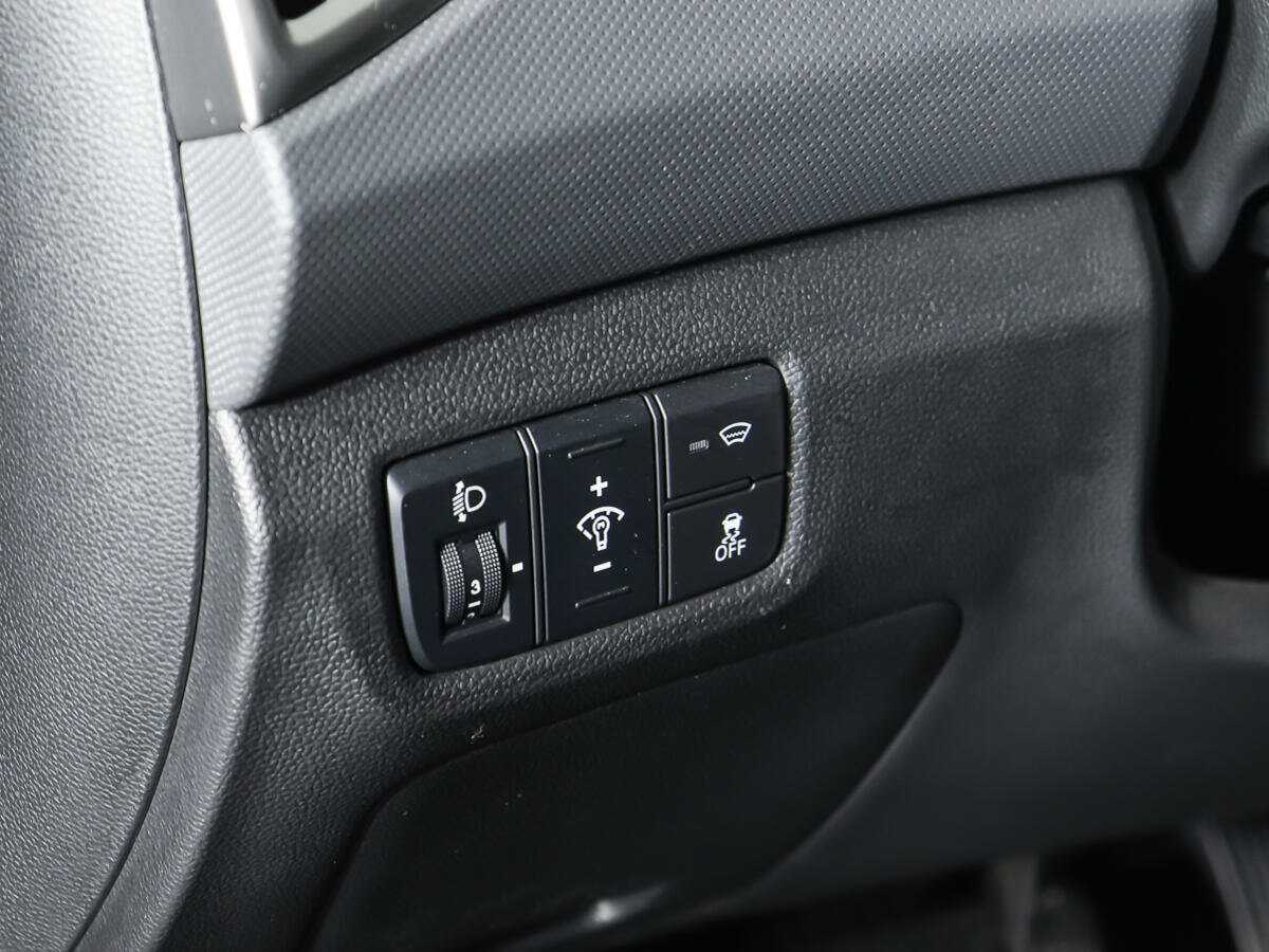 Б/У Хендай Крета 2017 года. Фото: #13