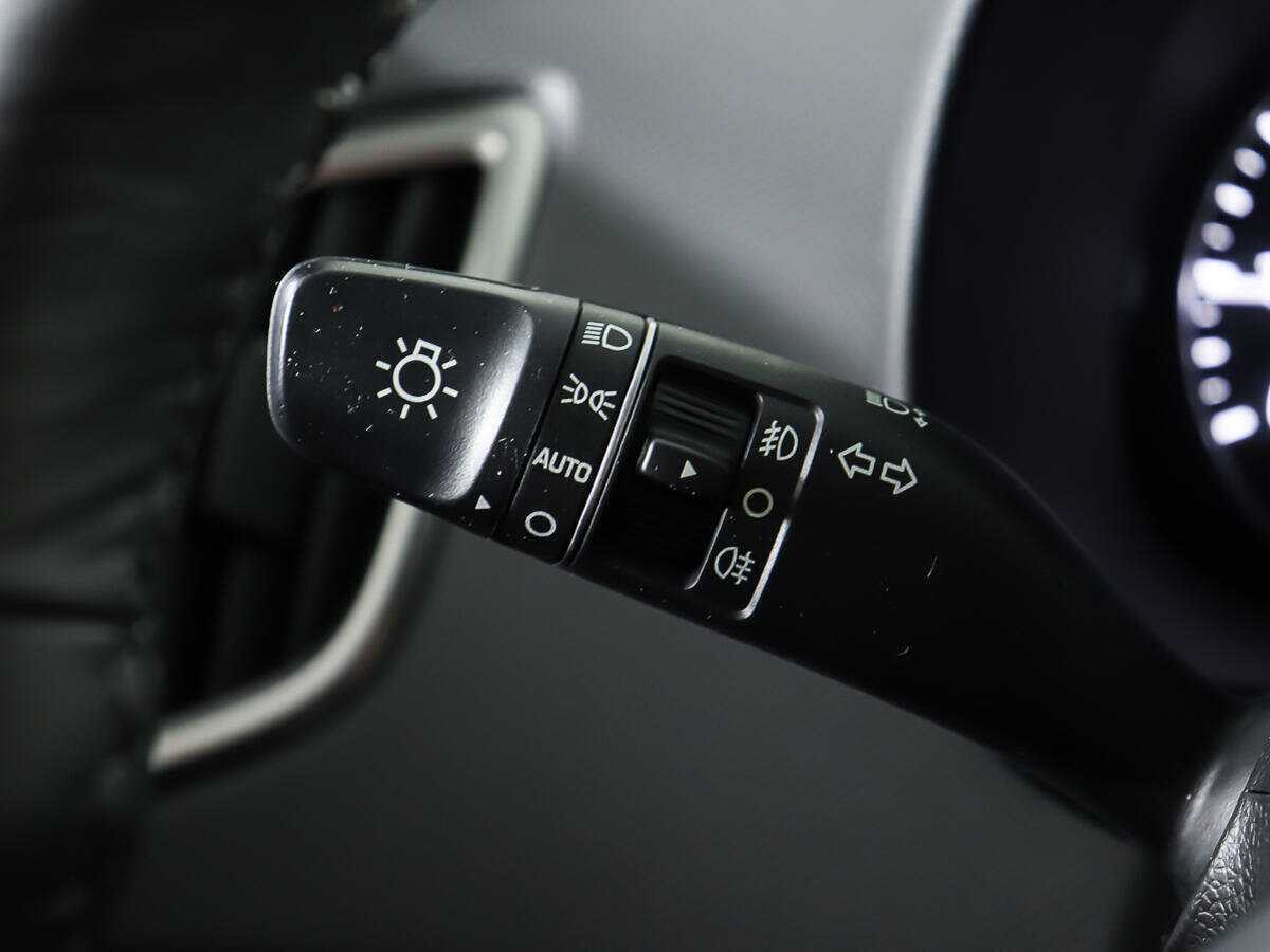 Б/У Хендай Крета 2017 года. Фото: #15