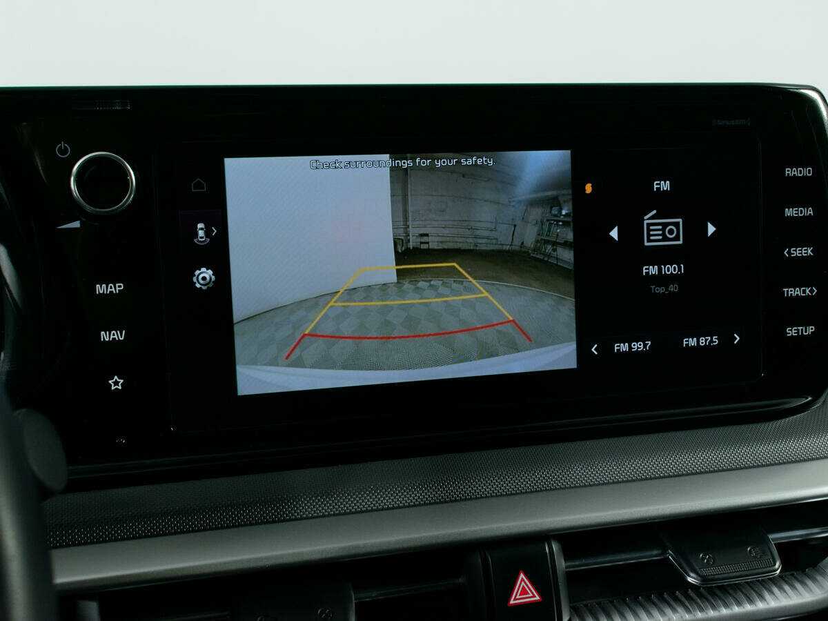 Б/У Киа К5 2023 года. Фото: #19