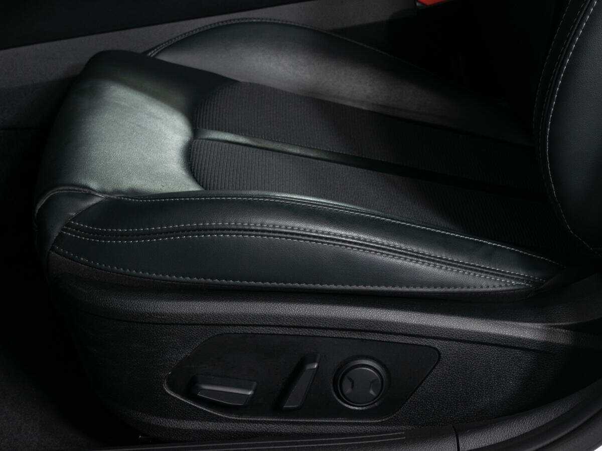 Б/У Киа К5 2023 года. Фото: #20