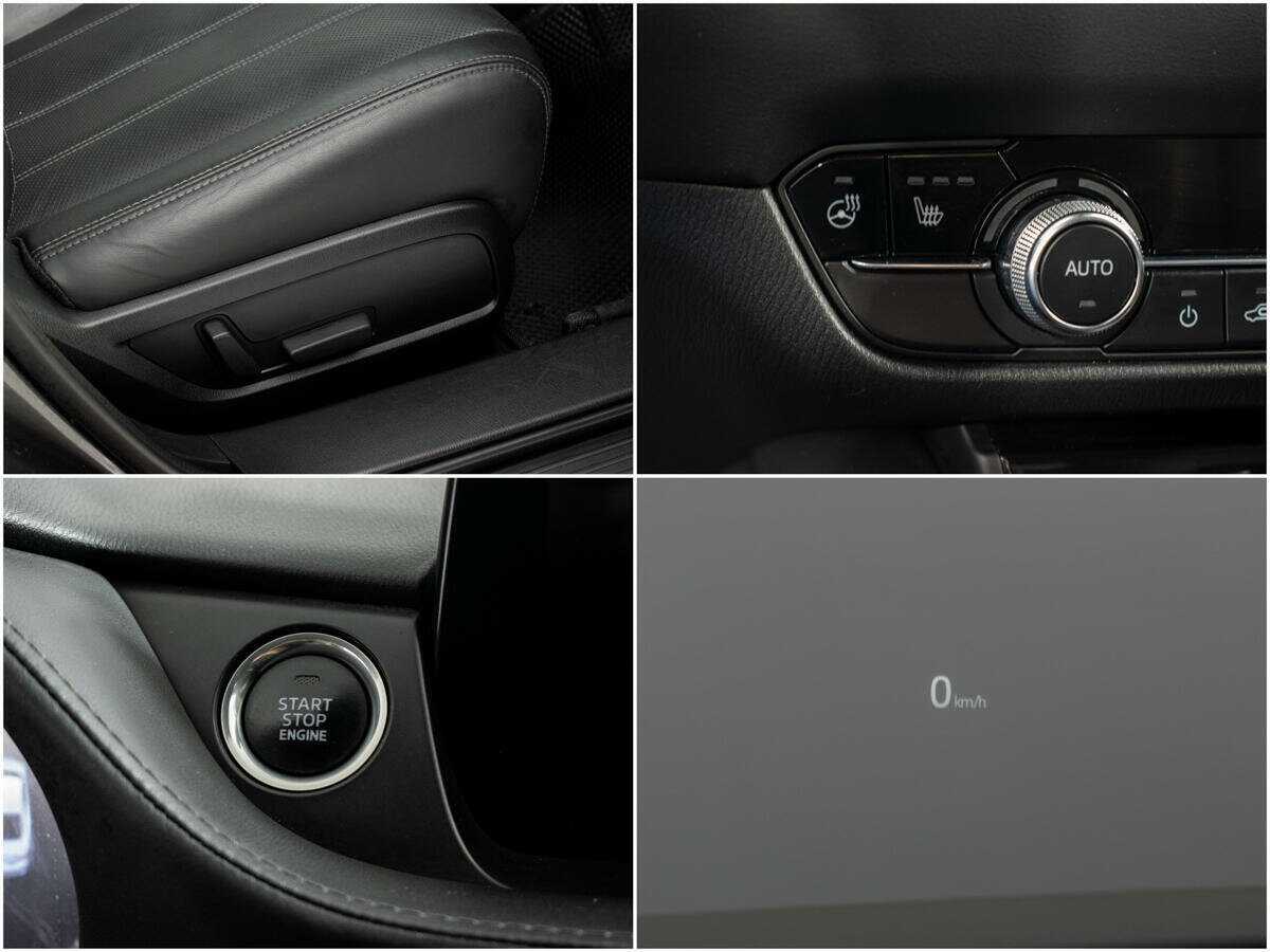 Б/У Мазда 6 2020 года. Фото: #11