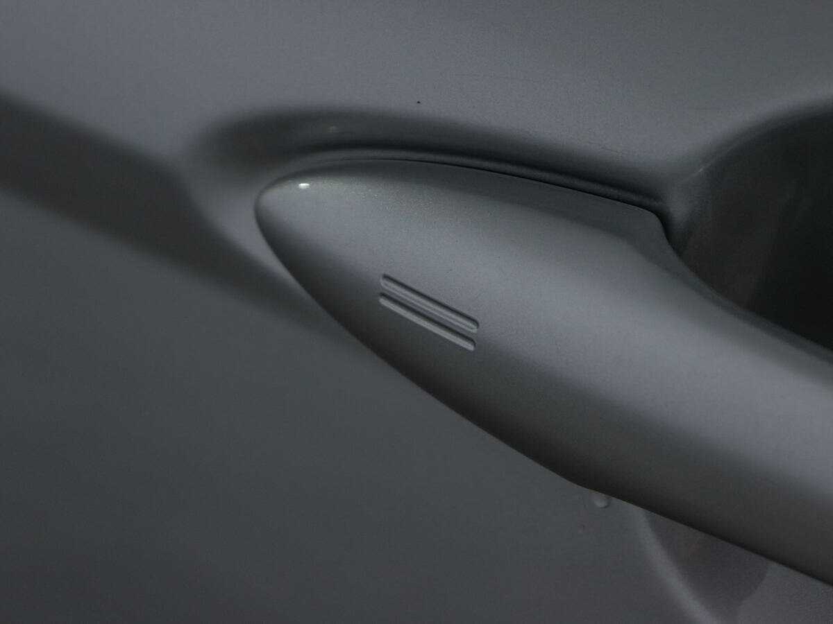 Б/У Тойота Камри 2021 года. Фото: #14