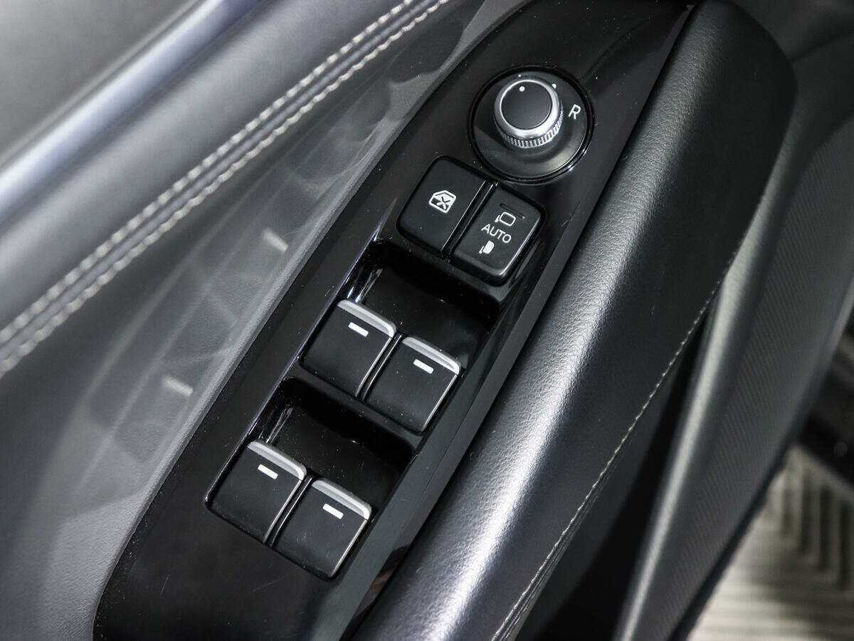 Б/У Мазда 6 2022 года. Фото: #14